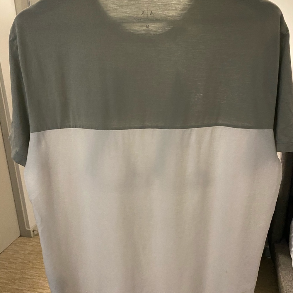 AX Armani Exchange
